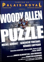 AUTEUR, ADAPTATEUR et METTEUR EN SCENE : Sébastien AZZOPARDI AUTEUR, ADAPTATEUR et METTEUR EN SCENE : Sébastien AZZOPARDI