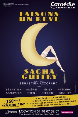 Articles de presse : FAISONS UN REVE Articles de presse : FAISONS UN REVE