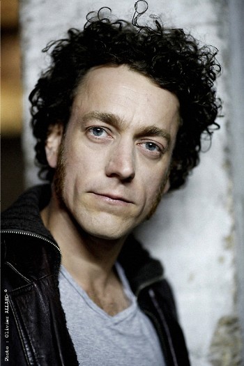 Gilles-Vincent KAPPS Gilles-Vincent KAPPS