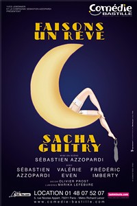 COMEDIE BASTILLE COMEDIE BASTILLE