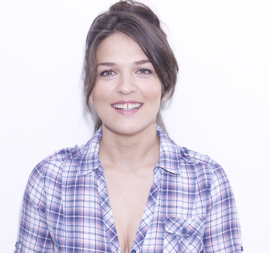 Réjane LEFOUL Réjane LEFOUL