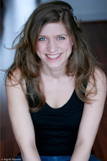 Constance CARRELET Constance CARRELET
