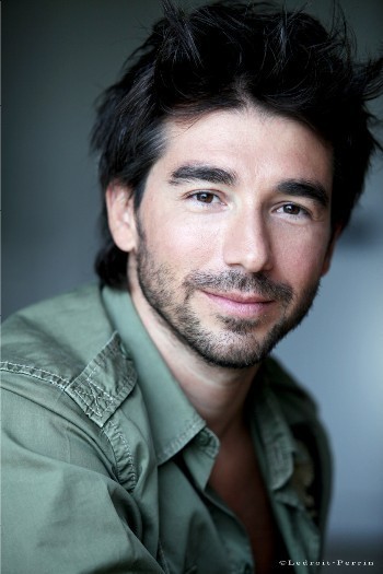 Fabrice FARA Fabrice FARA