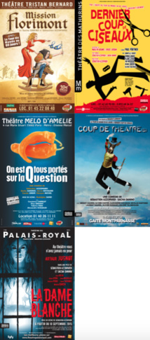 Historique de la Compagnie Sébastien Azzopardi Historique de la Compagnie Sébastien Azzopardi