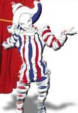 LUCERNAIRE LUCERNAIRE