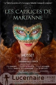 LUCERNAIRE LUCERNAIRE