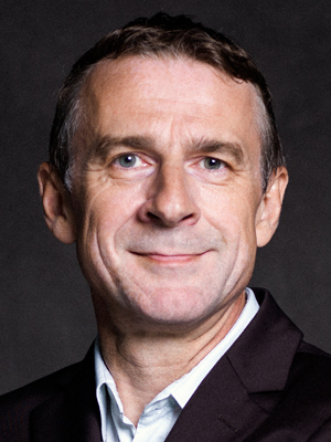 thierry LANCKRIET thierry LANCKRIET