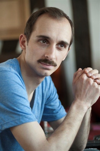 Nicolas LUMBRERAS Nicolas LUMBRERAS