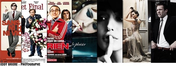 PHOTOGRAPHE : Eddy BRIERE PHOTOGRAPHE : Eddy BRIERE