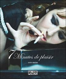 7 minutes de plaisir - Livre E.Brière