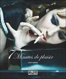 7 minutes de plaisir - Livre E.Brière 7 minutes de plaisir - Livre E.Brière