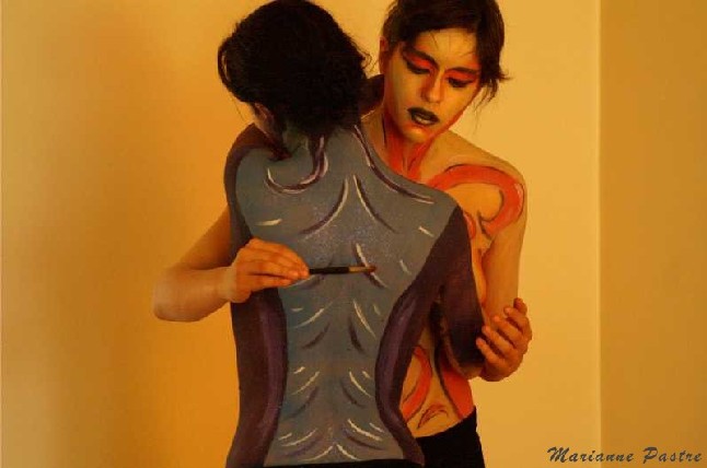 PHOTOGRAPHE : Marianne PASTRE PHOTOGRAPHE : Marianne PASTRE