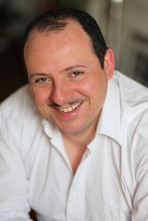 Benoît TACHOIRES Benoît TACHOIRES