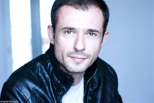 © Ingrid Mareski © Ingrid Mareski