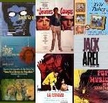 MUSIQUES : Jack AREL, nouvel album 2007 pour DJ ! MUSIQUES : Jack AREL, nouvel album 2007 pour DJ !