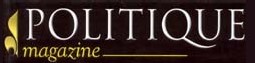 POLITIQUE MAGAZINE : L'Eventail de lady Windermere POLITIQUE MAGAZINE : L'Eventail de lady Windermere