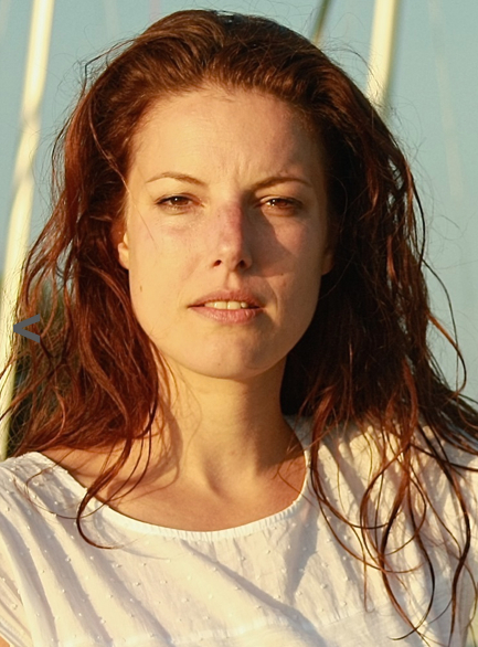 Hélène DEGY Hélène DEGY