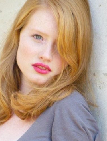 Alyzée COSTES Alyzée COSTES