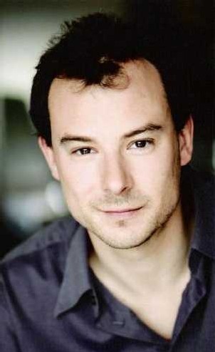 Christophe DE MAREUIL Christophe DE MAREUIL