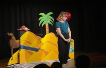 Les Chroniques de Monsieur N : Le Voyage de Tohé Les Chroniques de Monsieur N : Le Voyage de Tohé