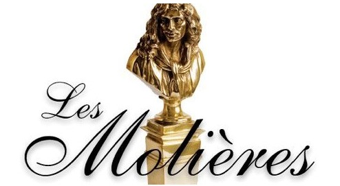 DERNIER COUP DE CISEAUX : Prix MOLIÈRE MEILLEURE COMÉDIE 2014