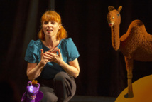 LAMUSE : Le voyage de Tohé LAMUSE : Le voyage de Tohé