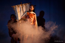 HIER AU THEATRE : Coup de théâtre(s) HIER AU THEATRE : Coup de théâtre(s)