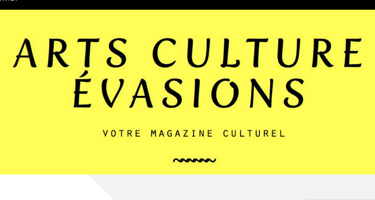 Culture Evasions : Le Voyage de Tohé