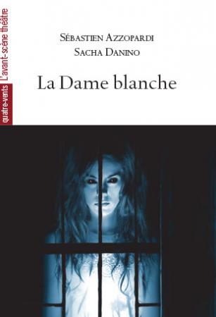 LIVRE : La dame blanche