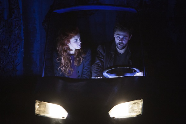 © Emilie Brouchon © Emilie Brouchon