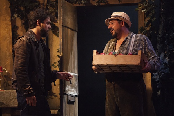 © Emilie Brouchon © Emilie Brouchon