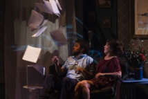 © Emilie Brouchon © Emilie Brouchon