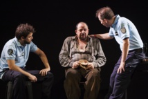 © Emilie Brouchon © Emilie Brouchon