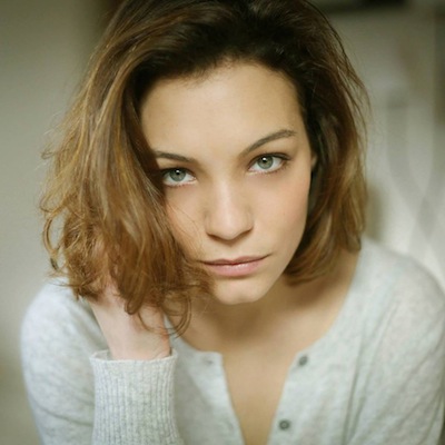 Nastassja GIRARD Nastassja GIRARD