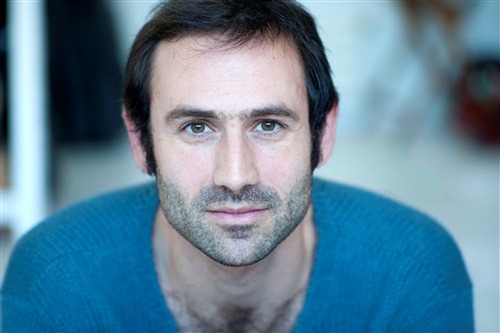 Pierre SAMUEL Pierre SAMUEL