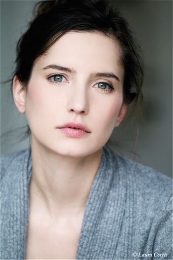 Marguerite DABRIN Marguerite DABRIN