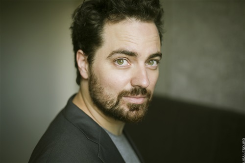 Loïc LEGENDRE Loïc LEGENDRE