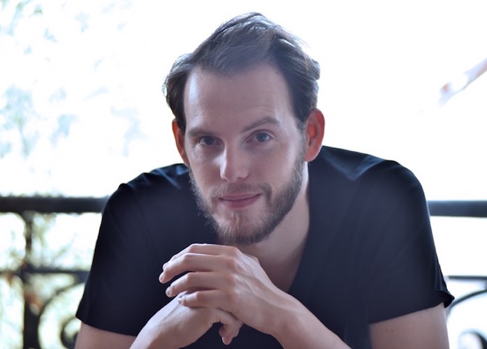 Pierre CACHIA Pierre CACHIA