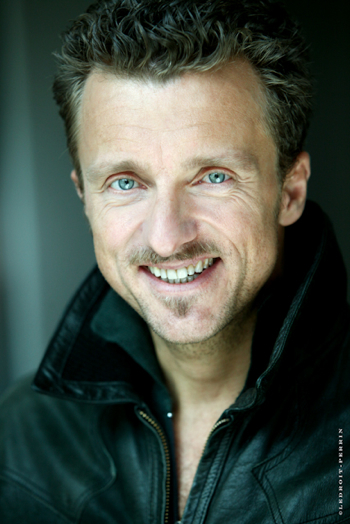 Stéphane ROUX Stéphane ROUX