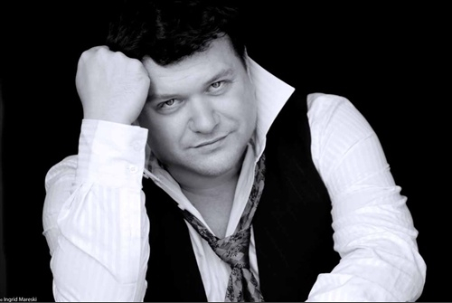 Rodolphe SAND Rodolphe SAND