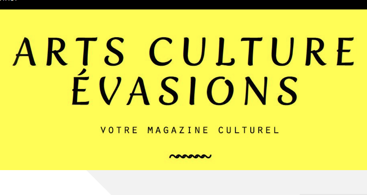 Culture Evasions : Le Voyage de Tohé