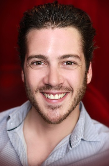 Benoît CAUDEN Benoît CAUDEN