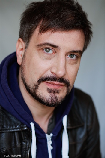 Laurent HUGNY Laurent HUGNY