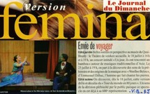 FEMINA JDD : Le Tour du monde en 80 jours