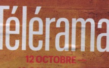 TELERAMA : La dame blanche, Théâtre Renaissance