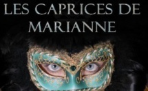 LES CAPRICES DE MARIANNE
