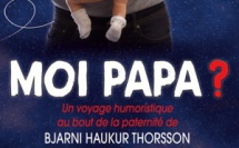 LES BEN SE BALADENT : Moi papa