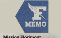 FIGARO : Mission Florimont