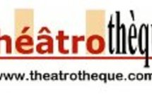 THEATROTHEQUE : Sébastien Azzopardi