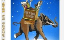 DVD : Le Tour du monde en 80 jours DVD : Le Tour du monde en 80 jours